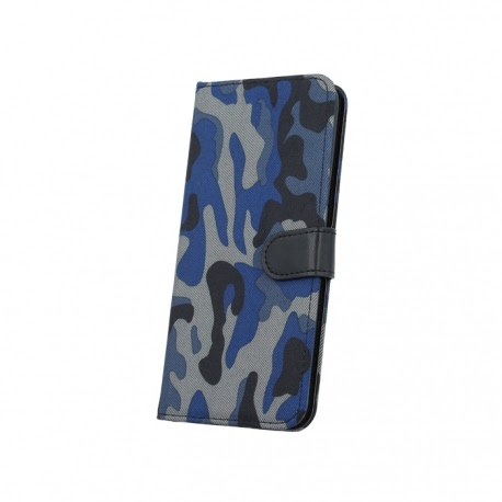 Husa HUAWEI P10 Lite - Smart Army (Bleumarin)