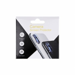 Folie de Sticla pentru Camera Foto Spate SAMSUNG Galaxy S20 FE