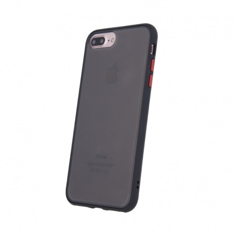 Husa SAMSUNG Galaxy A71 - Armor Colored (Negru)