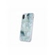 Husa SAMSUNG Galaxy A20e - Geometric Marble (Verde)