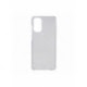 Husa SAMSUNG Galaxy A71 - Glitter 3in1 (Argintiu)