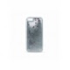 Husa XIAOMI Redmi Note 9 \ Redmi 10X 4G - Glitter Lichid (Argintiu)