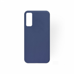 Husa SAMSUNG Galaxy S21 - Ultra Slim Mat (Bleumarin)