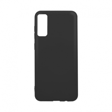 Husa SAMSUNG Galaxy S21 - Ultra Slim Mat (Negru)