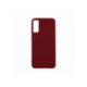 Husa SAMSUNG Galaxy S21 Plus - Ultra Slim Mat (Visiniu)