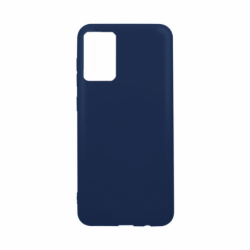 Husa SAMSUNG Galaxy S21 Ultra - Ultra Slim Mat (Bleumarin)