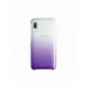 Husa Originala SAMSUNG Galaxy A20e - Ombre (Violet)