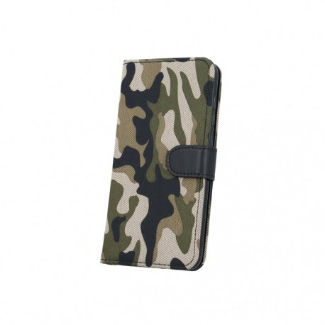 Husa HUAWEI P8 Lite 2017 \ P9 Lite 2017 - Smart Army (Kaki)