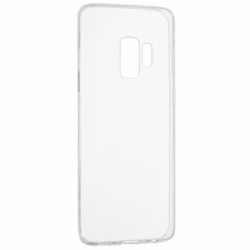 Husa SAMSUNG Galaxy S9 - Ultra Slim 2mm (Transparent) BLISTER