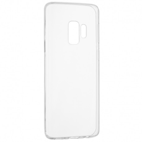 Husa SAMSUNG Galaxy S9 - Ultra Slim 2mm (Transparent) BLISTER
