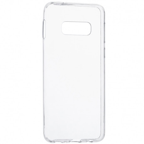 Husa SAMSUNG Galaxy S10e - Ultra Slim 2mm (Transparent) BLISTER