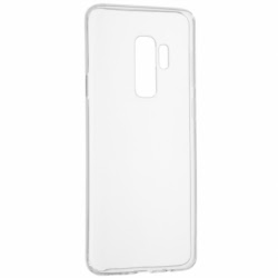 Husa SAMSUNG Galaxy S9 Plus - Ultra Slim 2mm (Transparent) BLISTER
