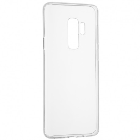 Husa SAMSUNG Galaxy S9 Plus - Ultra Slim 2mm (Transparent) BLISTER