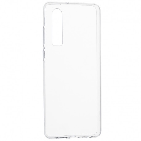 Husa HUAWEI P30 - Ultra Slim 2mm (Transparent) BLISTER