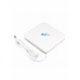 Antena Magnetica 016 LTE 4G 25dBi 2 x CRC9 3m
