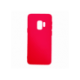Husa SAMSUNG Galaxy S9 - Silicone Cover (Corai)