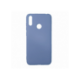 Husa HUAWEI Y7 2019 - Silicone Cover (Lila)