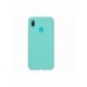 Husa HUAWEI Nova 5T - Silicone Cover (Menta)