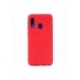 Husa SAMSUNG Galaxy A20e - Silicone Cover (Corai)