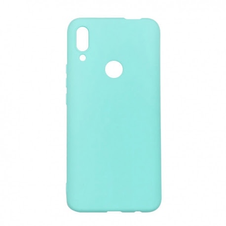 Husa HUAWEI P Smart Z - Silicone Cover (Menta)