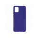 Husa SAMSUNG Galaxy A51 - Silicone Cover (Mov)