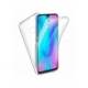 Husa HUAWEI Y6 (2019) - 360 Grade (Fata Silicon/Spate Plastic)