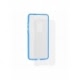 Husa SAMSUNG Galaxy S20 Plus - 360 Grade (Fata Silicon/Spate Plastic Albastru)