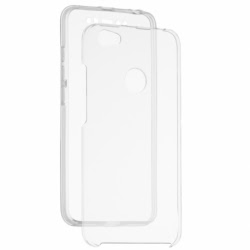Husa XIAOMI RedMi Note 5A - 360 UltraSlim (Transparent)