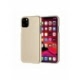 Husa APPLE iPhone 11 Pro Max - Jelly Mercury (Auriu)