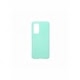 Husa HUAWEI P Smart (2021) - Silicone Cover (Menta)