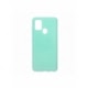 Husa SAMSUNG Galaxy A21s - Silicone Cover (Menta)