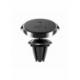 Suport Auto Universal Ventilatie Magnetic Small Ears (Negru) Baseus SUER-A01