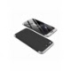 Husa HUAWEI Honor 10 - GKK 360 Full Cover (Argintiu/Negru)
