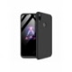 Husa HUAWEI Y7 2019 - GKK 360 Full Cover (Negru)