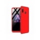 Husa HUAWEI P30 Lite - GKK 360 Full Cover (Rosu)