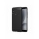 Husa XIAOMI Redmi Note 8 Pro - Carbon (Bleumarin)