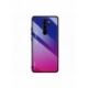 Husa XIAOMI Redmi Note 8 Pro - Ombre Glass (Violet)