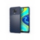 Husa XIAOMI Redmi Note 8 Pro - Thunder Armor (Albastru)