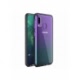 Husa SAMSUNG Galaxy A20e - Gel TPU Spring Armor (Negru)