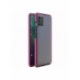 Husa XIAOMI Redmi Note 8 Pro - Gel TPU Spring Armor (Roz)