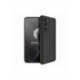 Husa HUAWEI P40 - GKK 360 Full Cover (Negru)