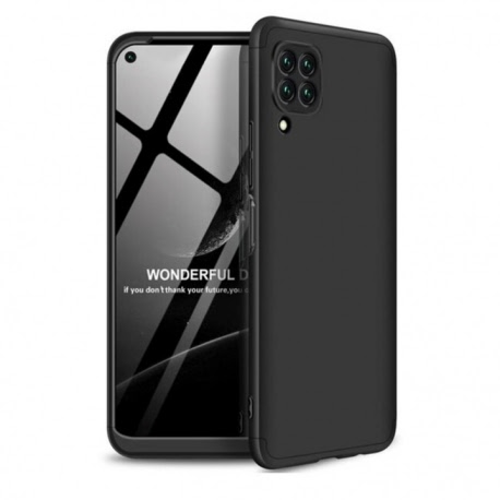 Husa HUAWEI P40 Lite - GKK 360 Full Cover (Negru)