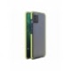 Husa SAMSUNG Galaxy A21s - Gel TPU Spring Armor (Galben)