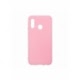 Husa SAMSUNG Galaxy A20e - Soft Color (Roz)