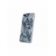 Husa SAMSUNG Galaxy A20e - Geometric Marble (Bleumarin)