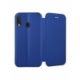 Husa SAMSUNG Galaxy A20e - Forcell Elegance (Bleumarin)