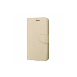 Husa SAMSUNG Galaxy A42 (5G) - Fancy Book (Auriu)