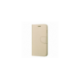 Husa XIAOMI Redmi Note 9 \ Redmi 10X 4G - Fancy Book (Auriu)