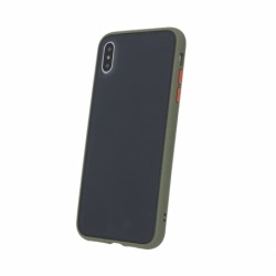 Husa SAMSUNG Galaxy A20e - Armor Colored (Verde)