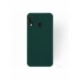 Husa SAMSUNG Galaxy A20e - Ultra Slim Mat (Verde Inchis)